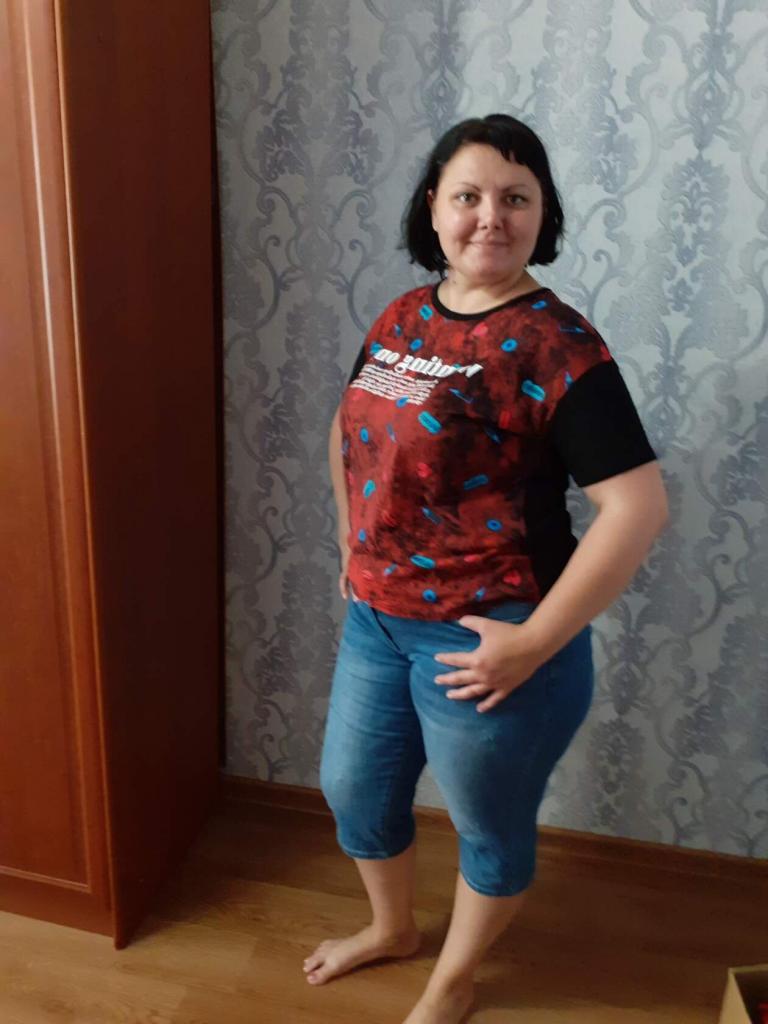 Марина