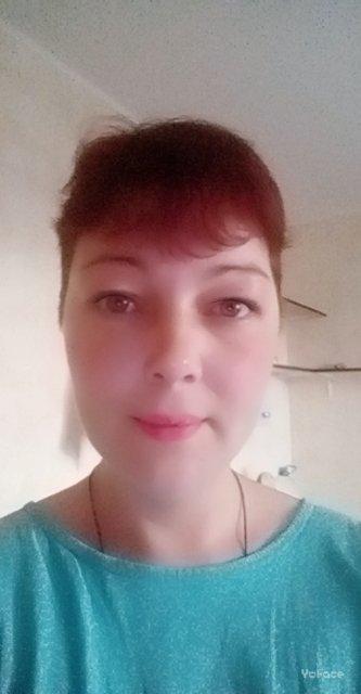 Оксана