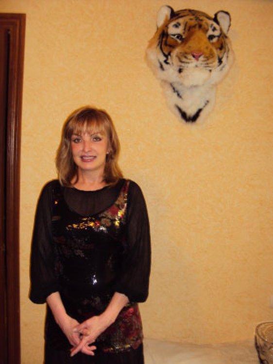 Светлана
