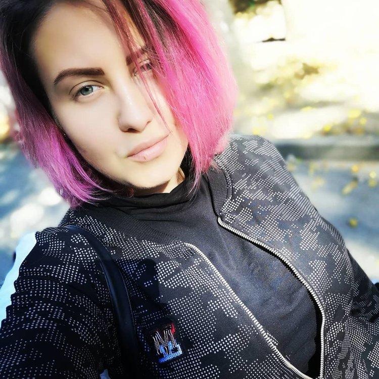 Кристина Корниленко