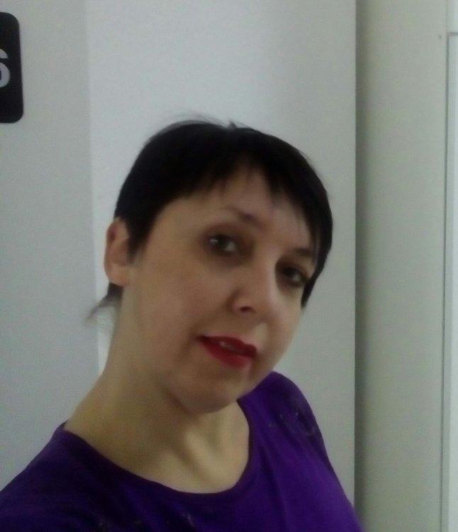 Нетели Березина