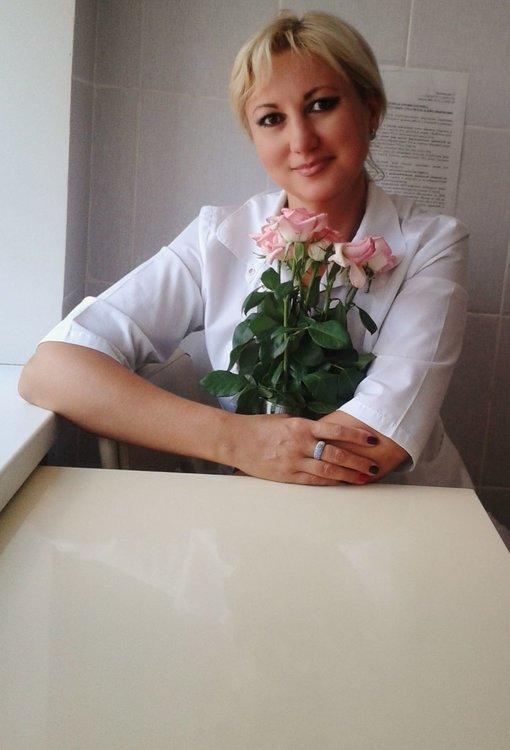 Екатерина