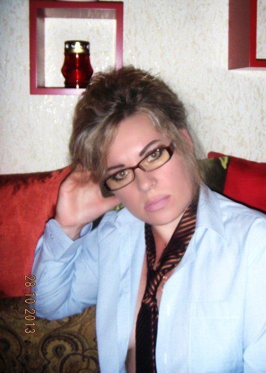 Светлана