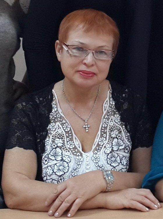Ольга