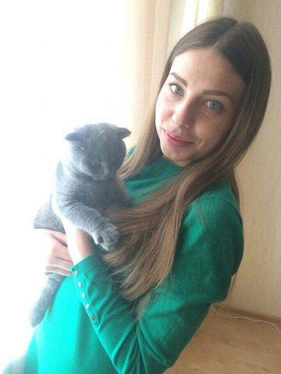 Ольга