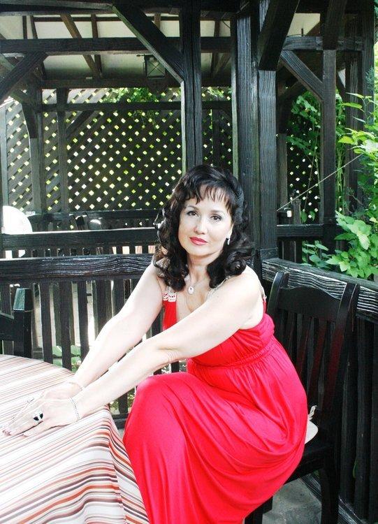 Юлия Михайлова