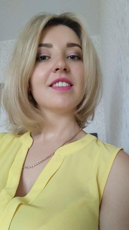 Валентина