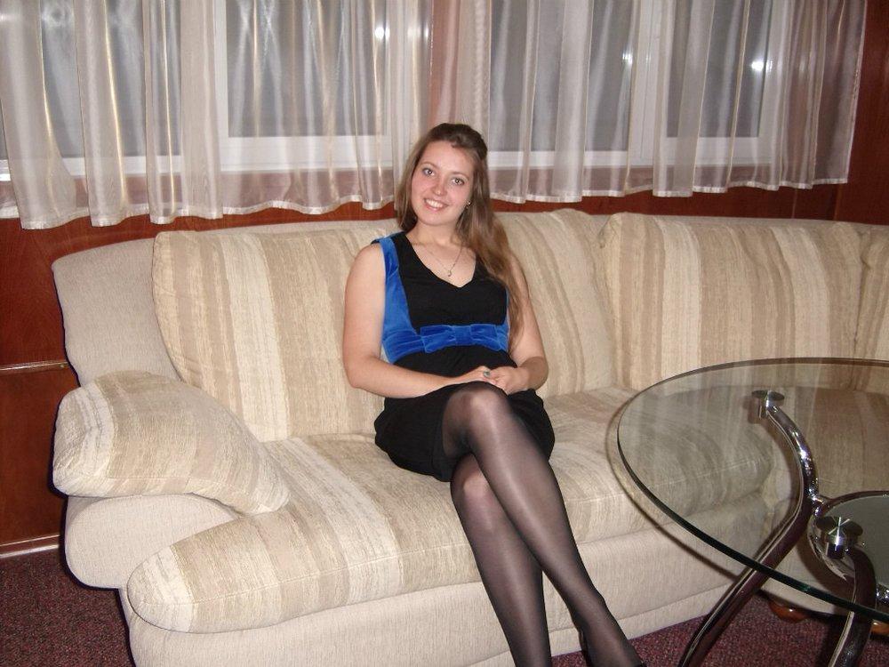Валентина