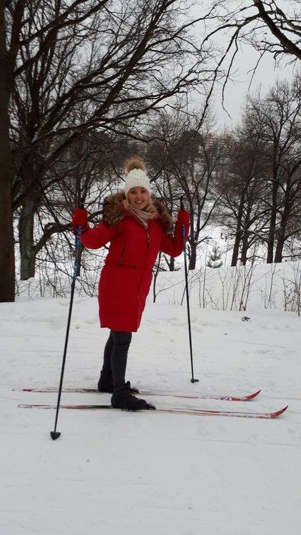 Валентина