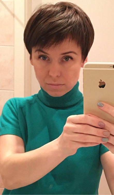 Наталья