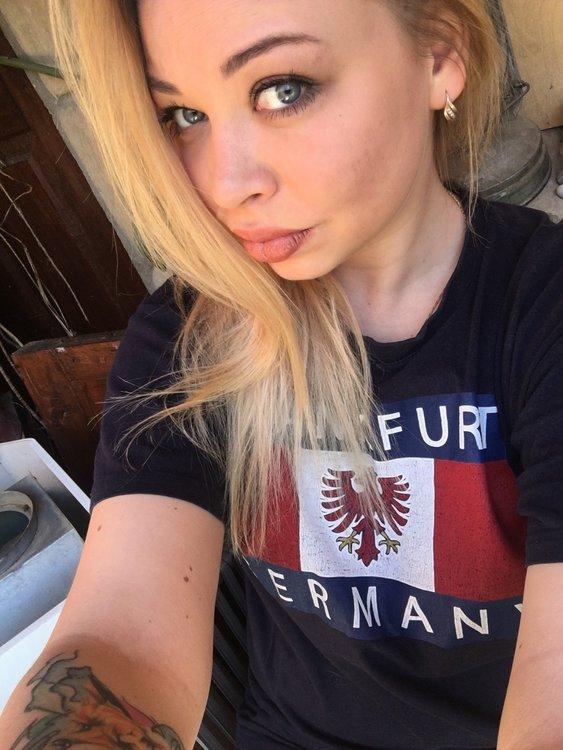Алина