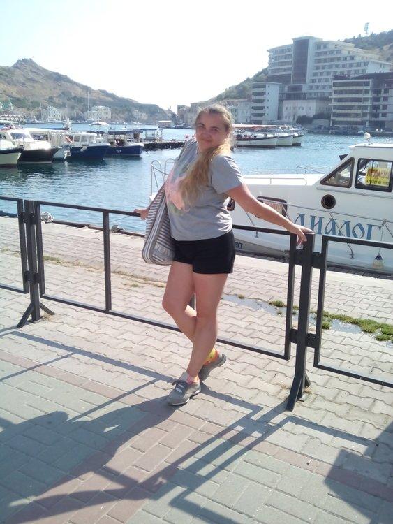 Веснухина