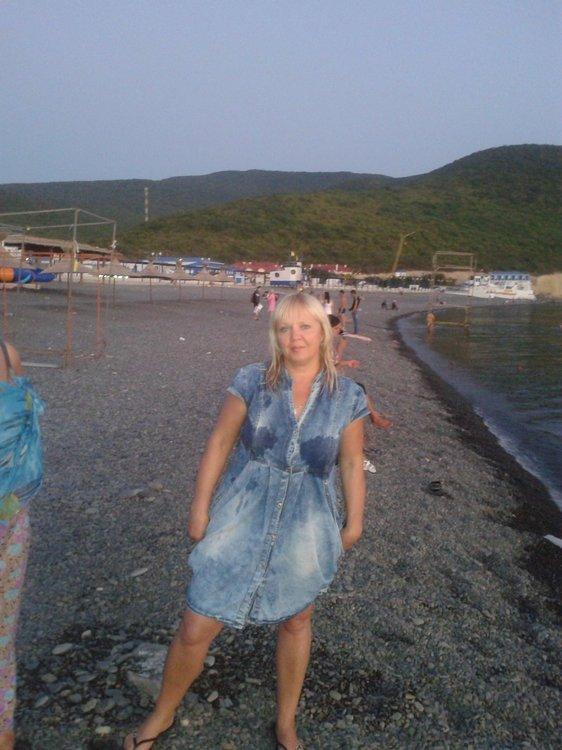 Лариса Воробьёва