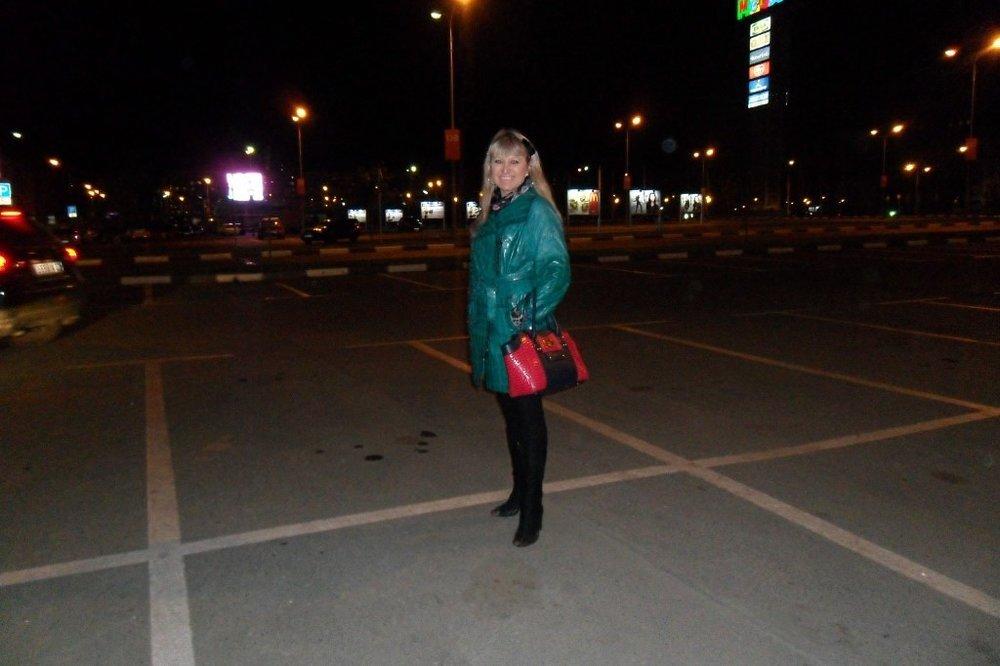 Наталья