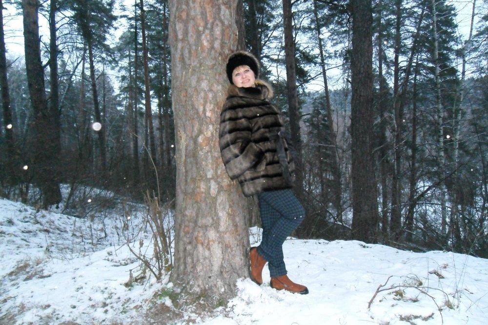 Наталья
