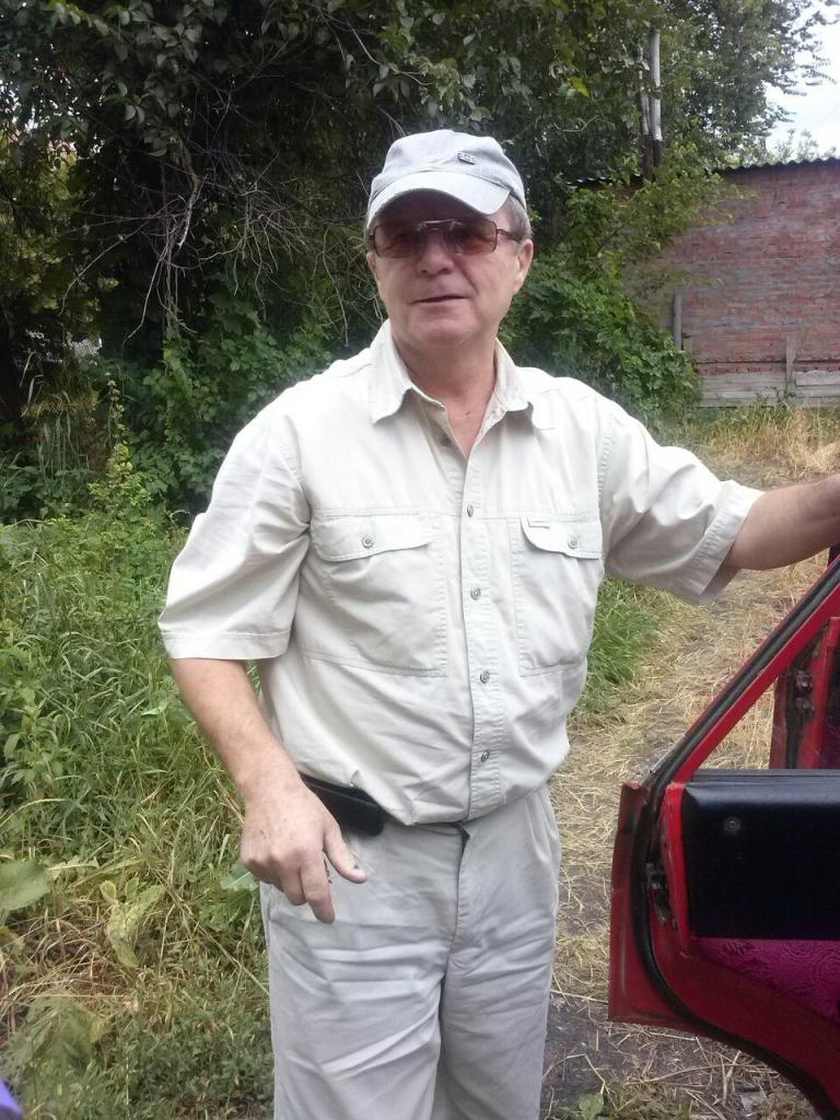 Александр