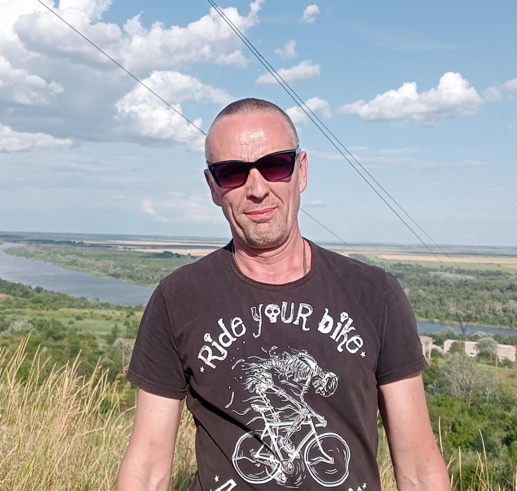 Андрей