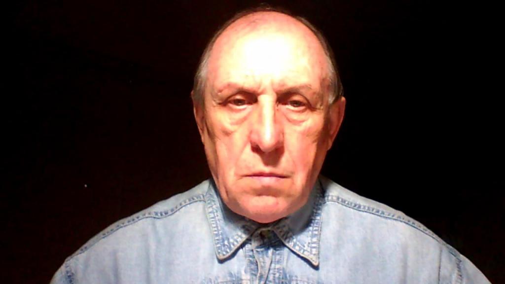 Дед