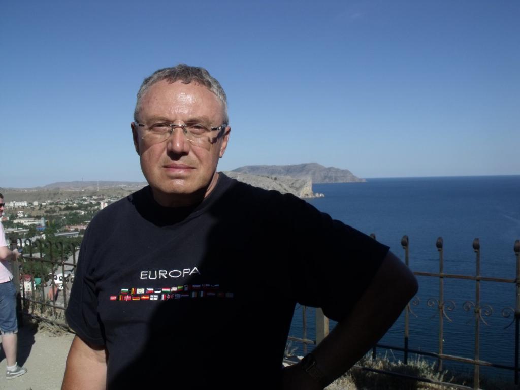 Валерий