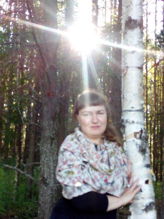 Фотиния