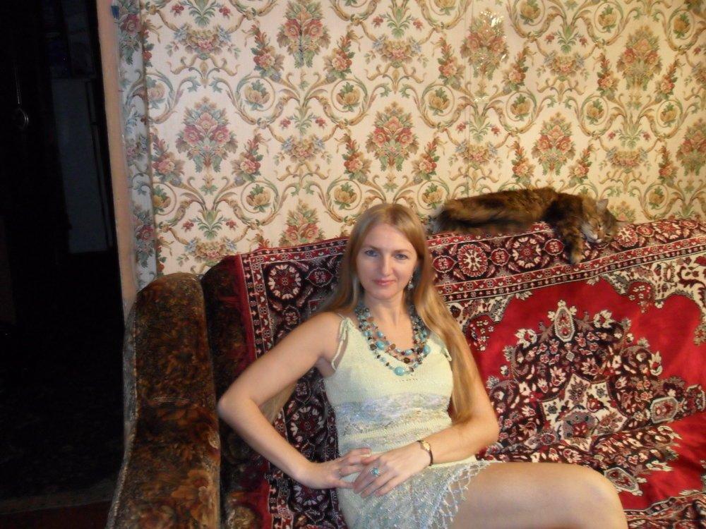 Lyudmila Gruzinova