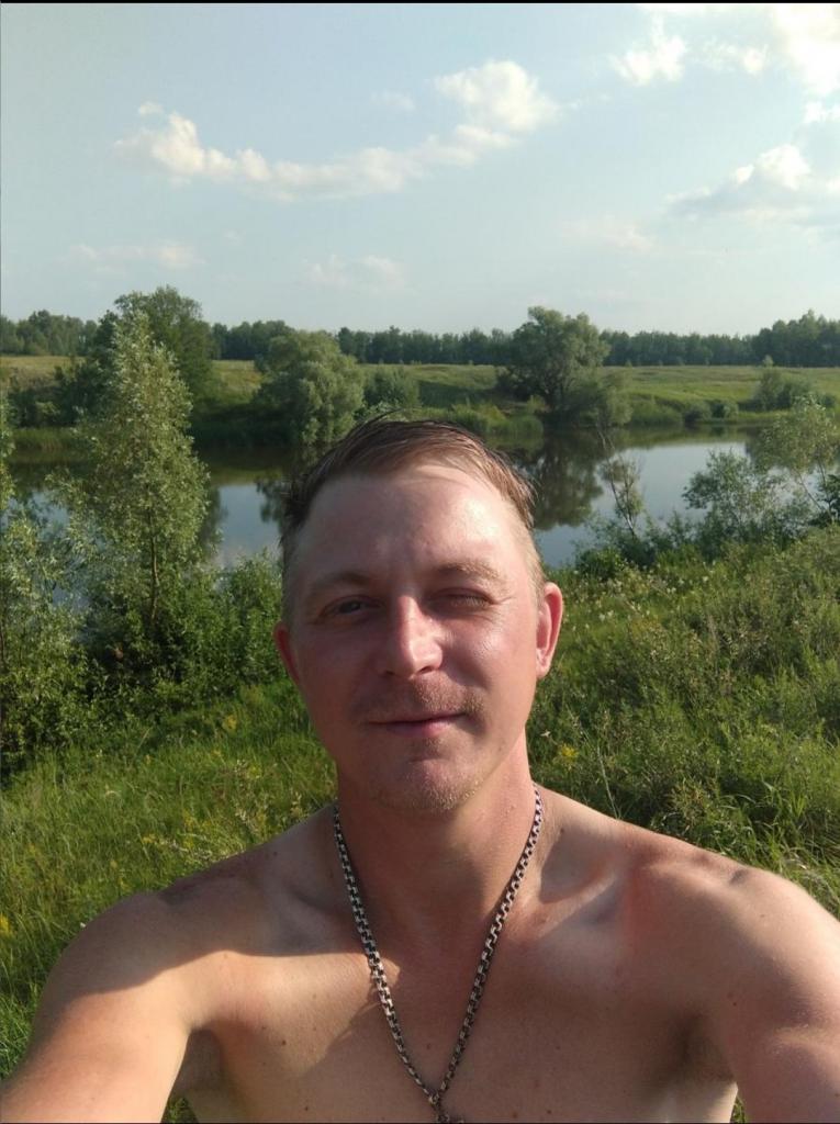 Алексей