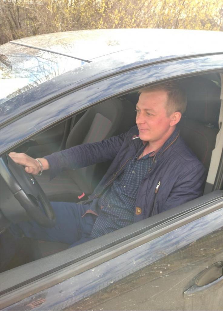 Алексей