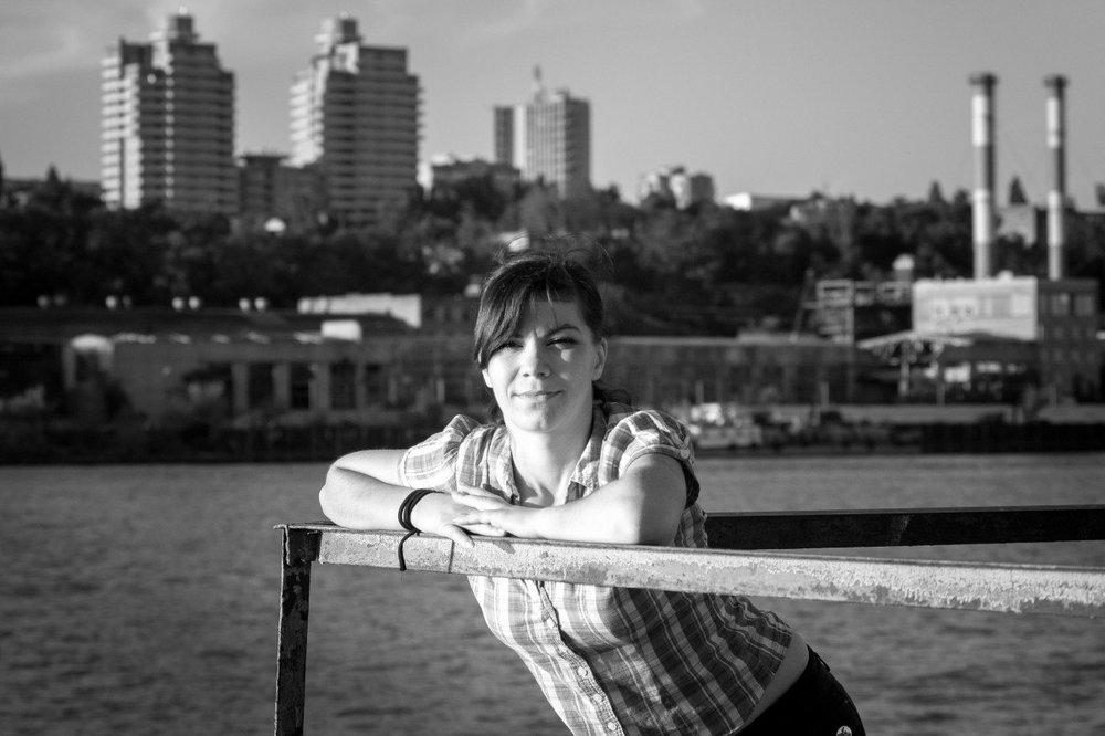Елена