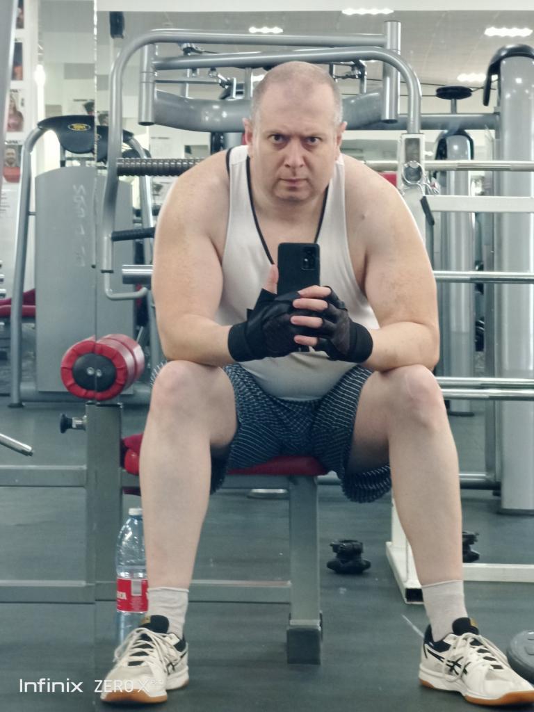 Андрей