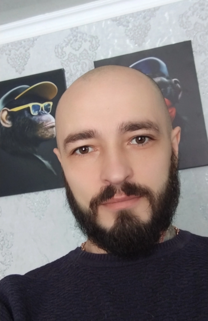 Владимир