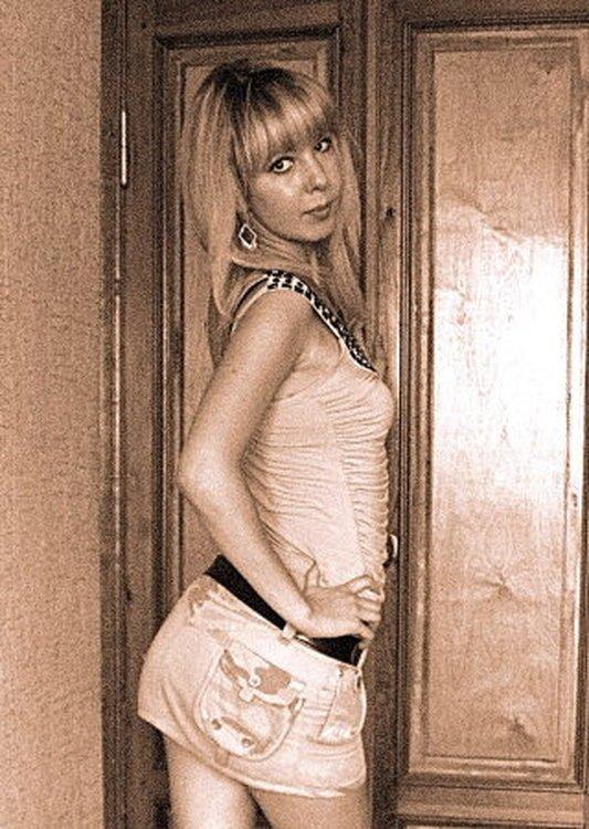 Светлана