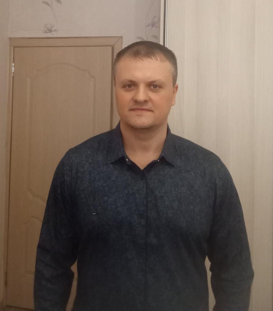 Виктор