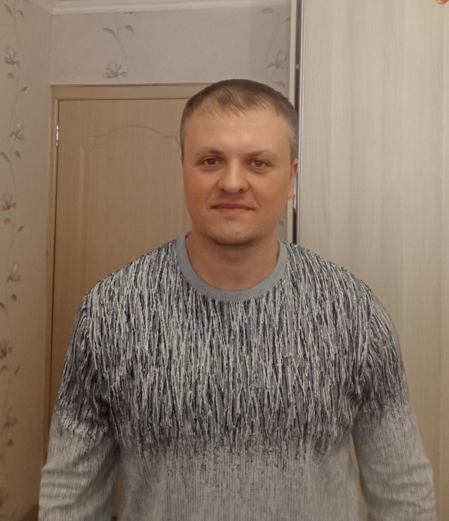 Виктор