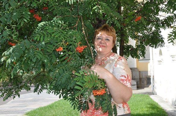Людмила
