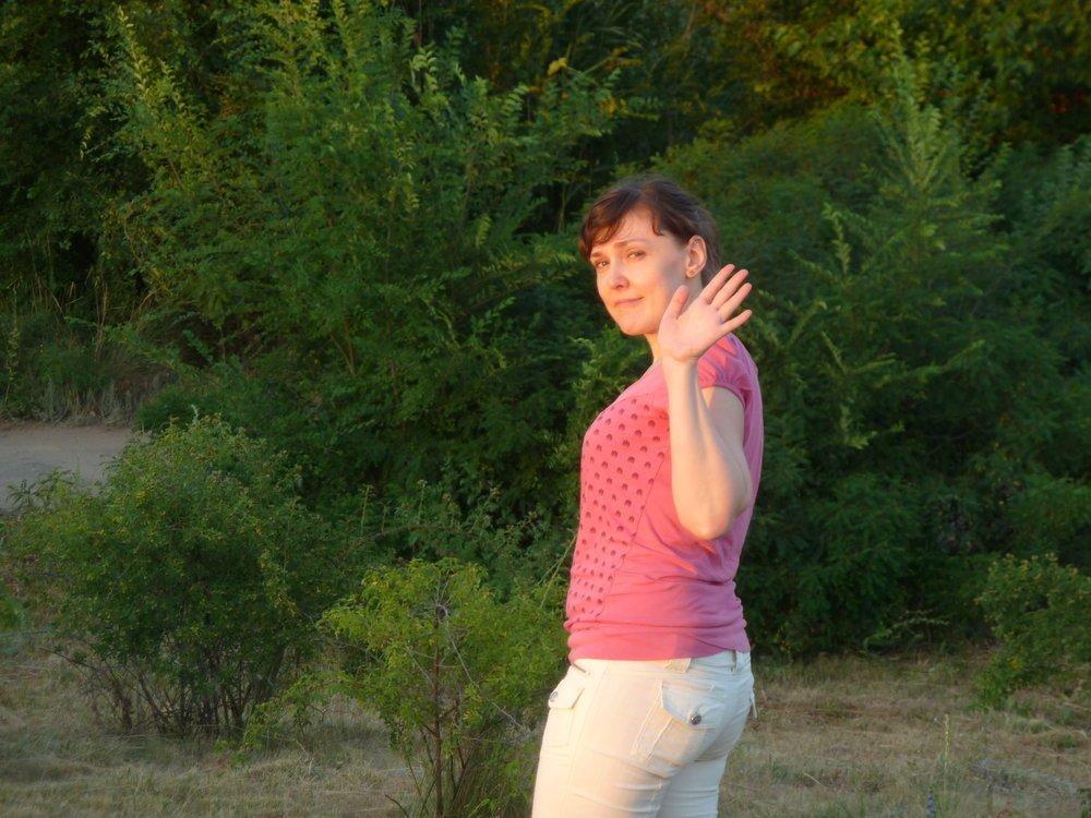 Алла