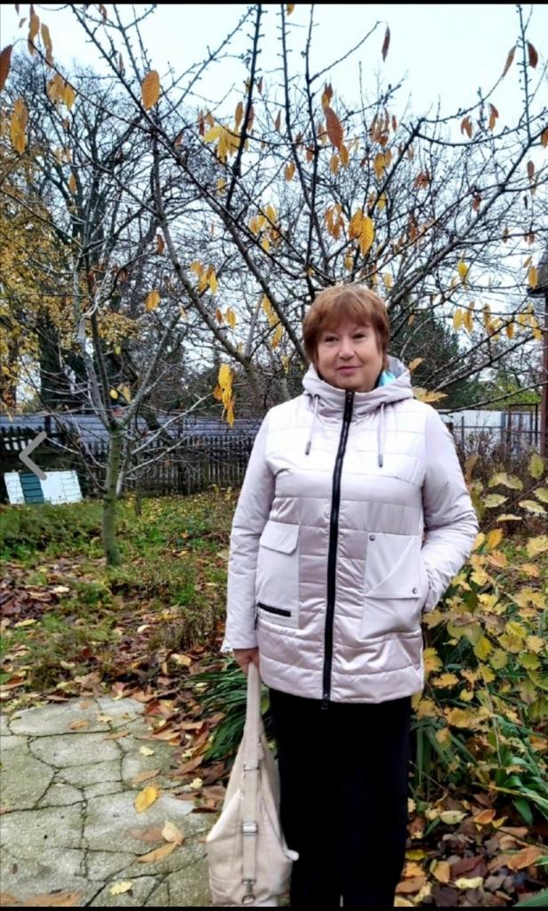 Женщина