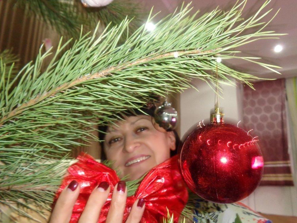 Светлана Курячая