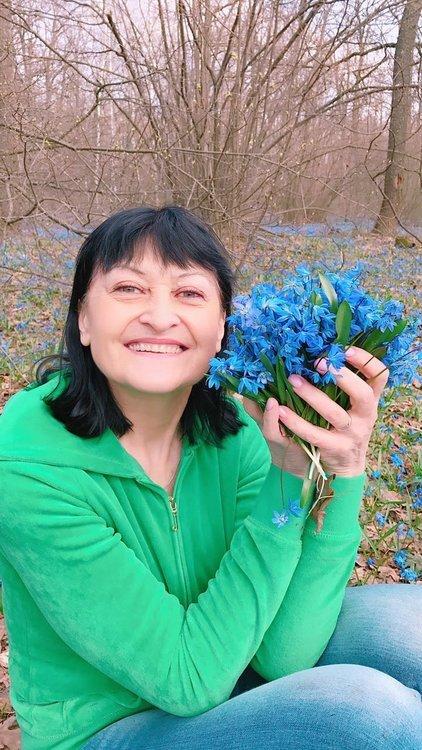 Светлана Курячая