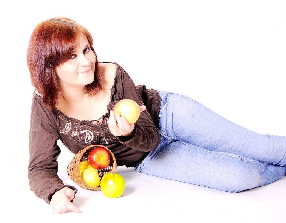 Olesya Khotkina