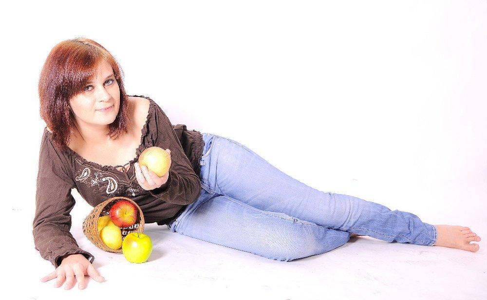 Olesya Khotkina
