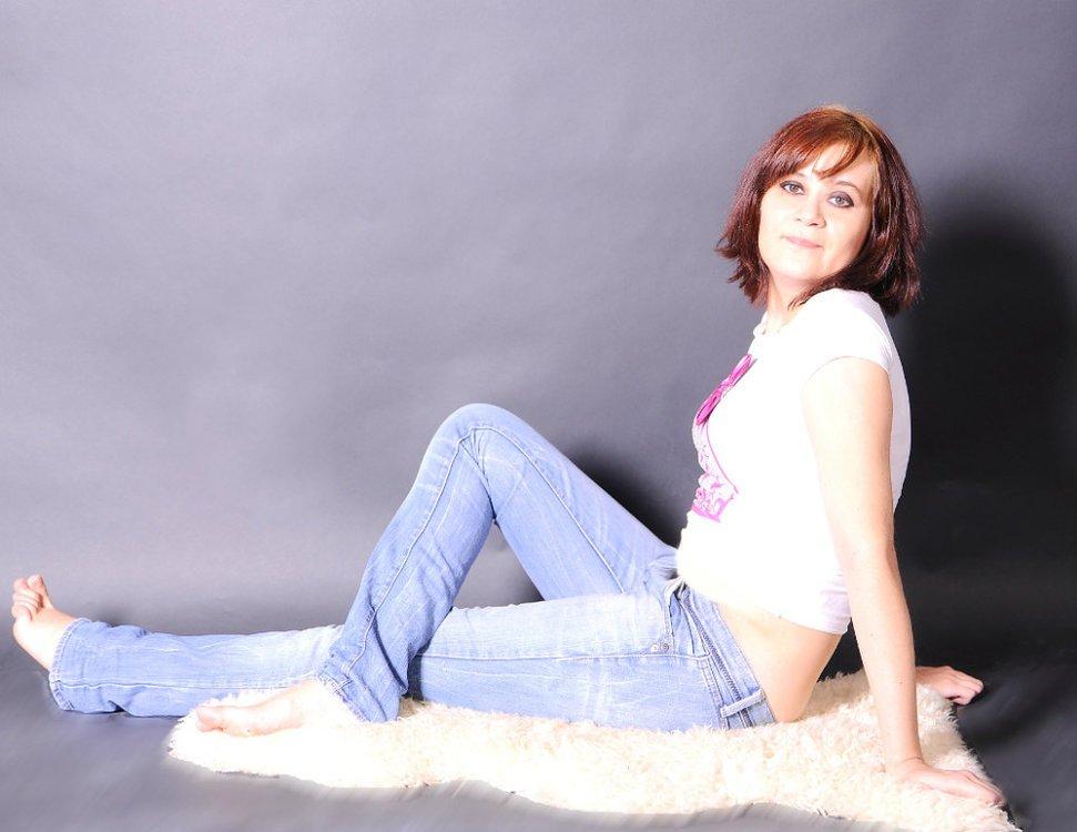 Olesya Khotkina