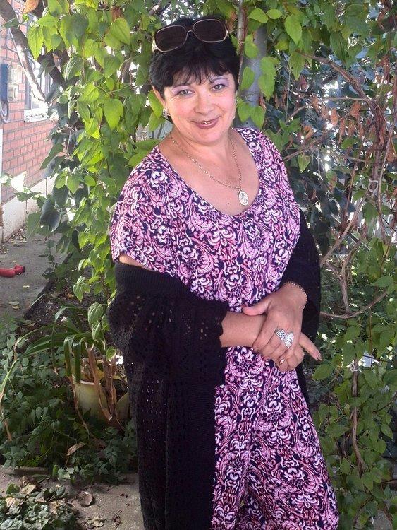 Елена Коломиец