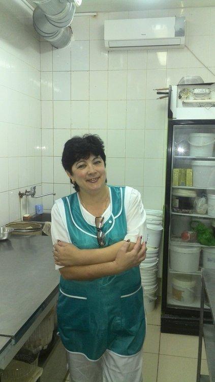 Елена Коломиец