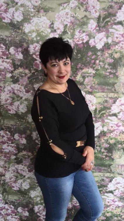 Елена Коломиец