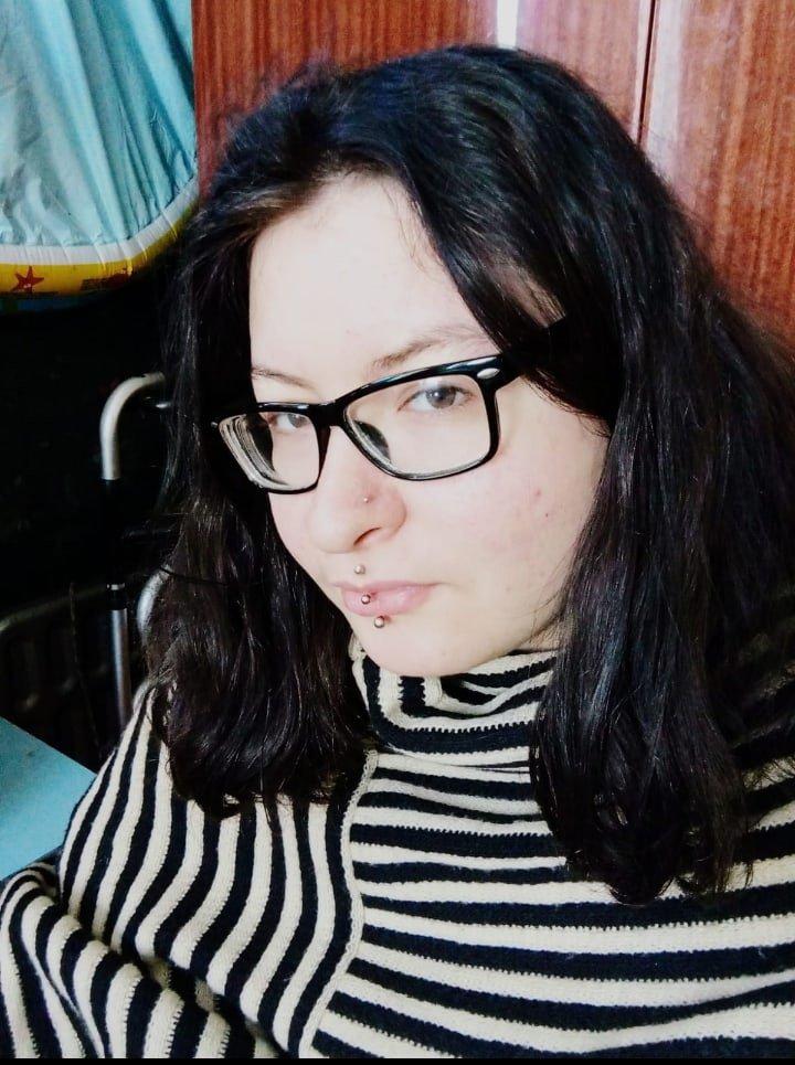Аня