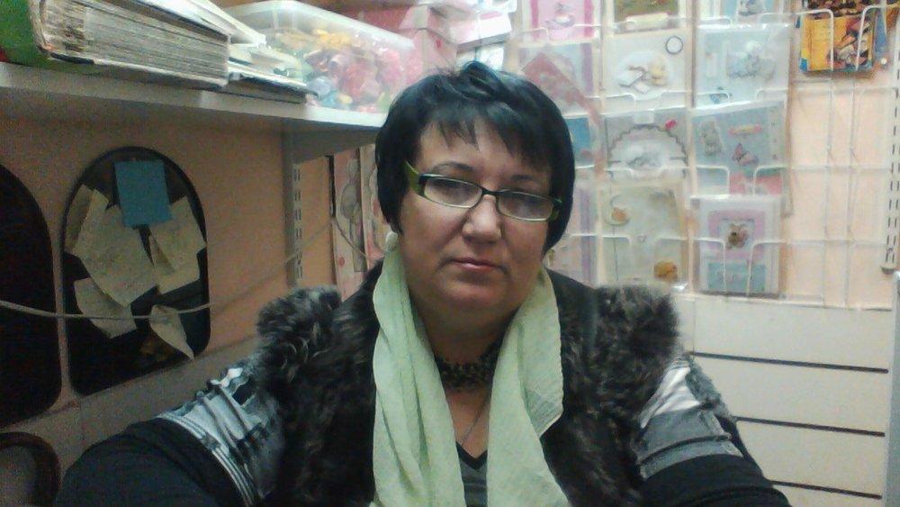 Огонек