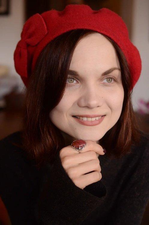 Алеся