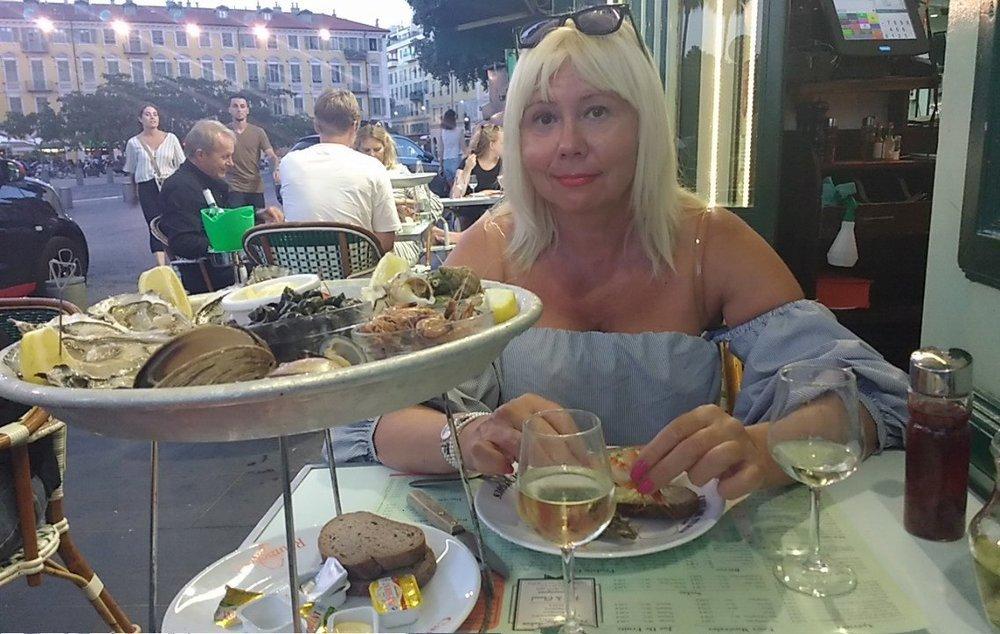 Viktoria