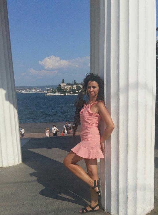 Валентина