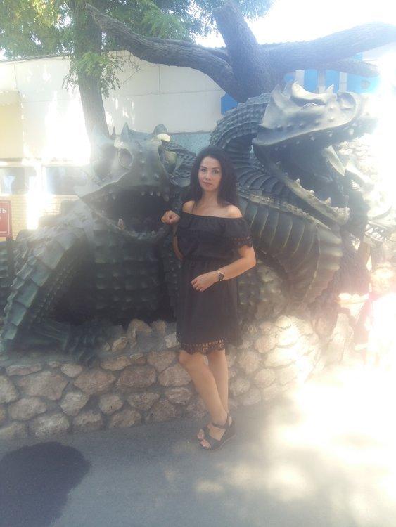 Валентина